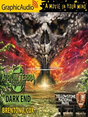 cover image of Dark End